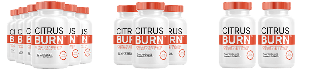 citrusburn-pricing-table